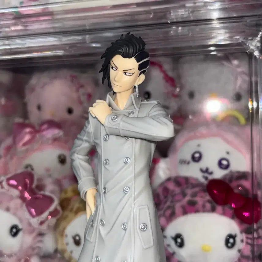 [BUNJANG] Tokyo Revengers Hajime Kokonoi Figure / 도리벤 코코노이 하지메 피규어