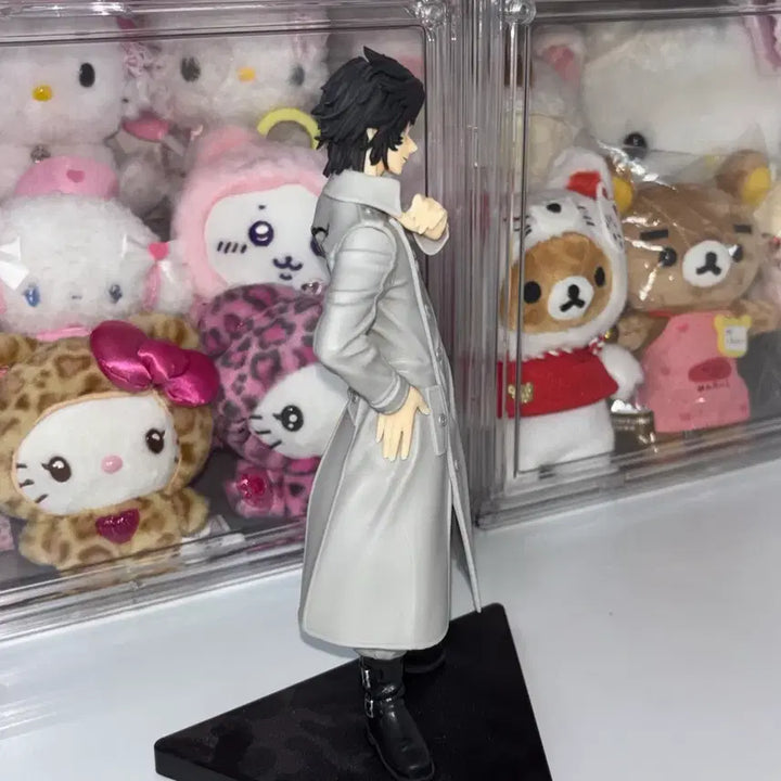 [BUNJANG] Tokyo Revengers Hajime Kokonoi Figure / 도리벤 코코노이 하지메 피규어