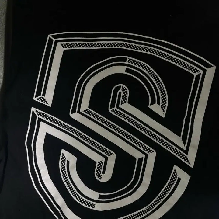[BUNJANG] SPYAIR JUST LIKE THIS 2023 T-Shirt (L) / 스파이에어 SPYAIR JUST LIKE THIS 2023 티셔츠 2종L