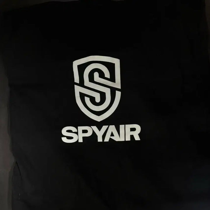 [BUNJANG] SPYAIR JUST LIKE THIS 2023 Eco Bag / 스파이에어 SPYAIR JUST LIKE THIS 2023 에코백