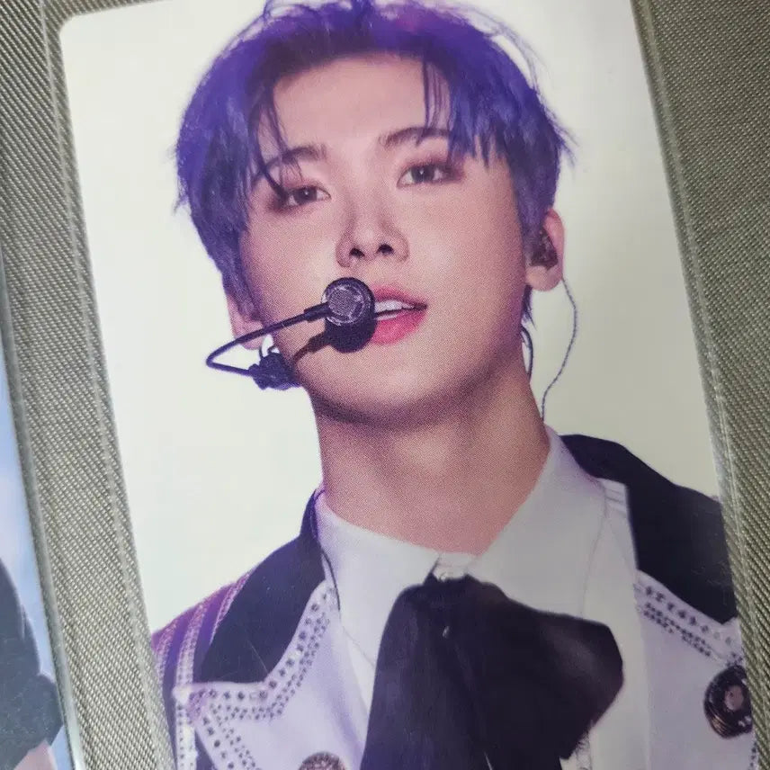 [BUNJANG] Astro Yoon San-ha Stargazer Photocard Set / astro stargazer yoon san ha 4 윤산하