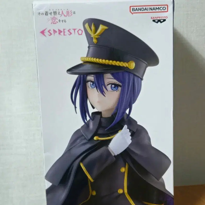 [BUNJANG] My Dress-Up Darling Marin Kitagawa Suzuka Figure / 비스크돌 블랙릴리 사쥬나 쥬쥬 피규어 판매