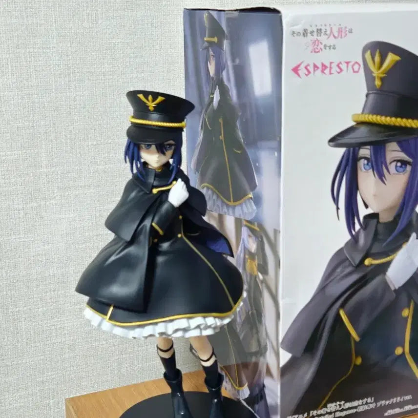 [BUNJANG] My Dress-Up Darling Marin Kitagawa Suzuka Figure / 비스크돌 블랙릴리 사쥬나 쥬쥬 피규어 판매