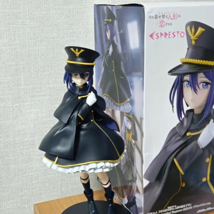 [BUNJANG] My Dress-Up Darling Marin Kitagawa Suzuka Figure / 비스크돌 블랙릴리 사쥬나 쥬쥬 피규어 판매