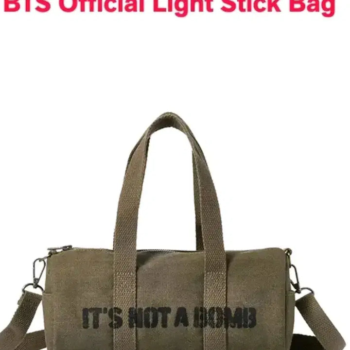 [BUNJANG] BTS World Tour &