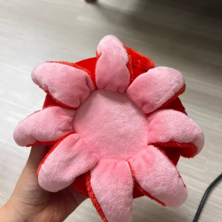 [BUNJANG] Japanese Vintage Octopus Plush / 일본 빈티지 문어 인형/ 할인
