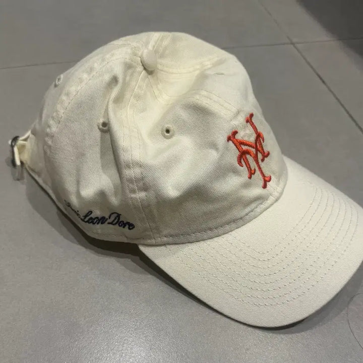 [SOLD OUT] Aime Leon Dore 볼캡