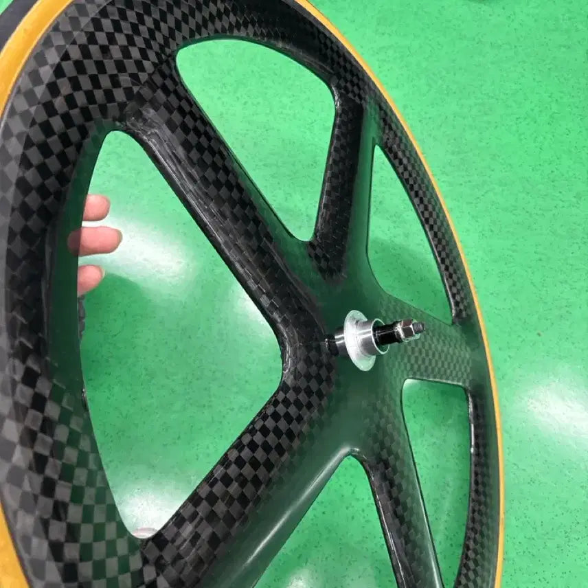 [BUNJANG] Jinbike Oval Chainring / 진바이크 오발이 무하자