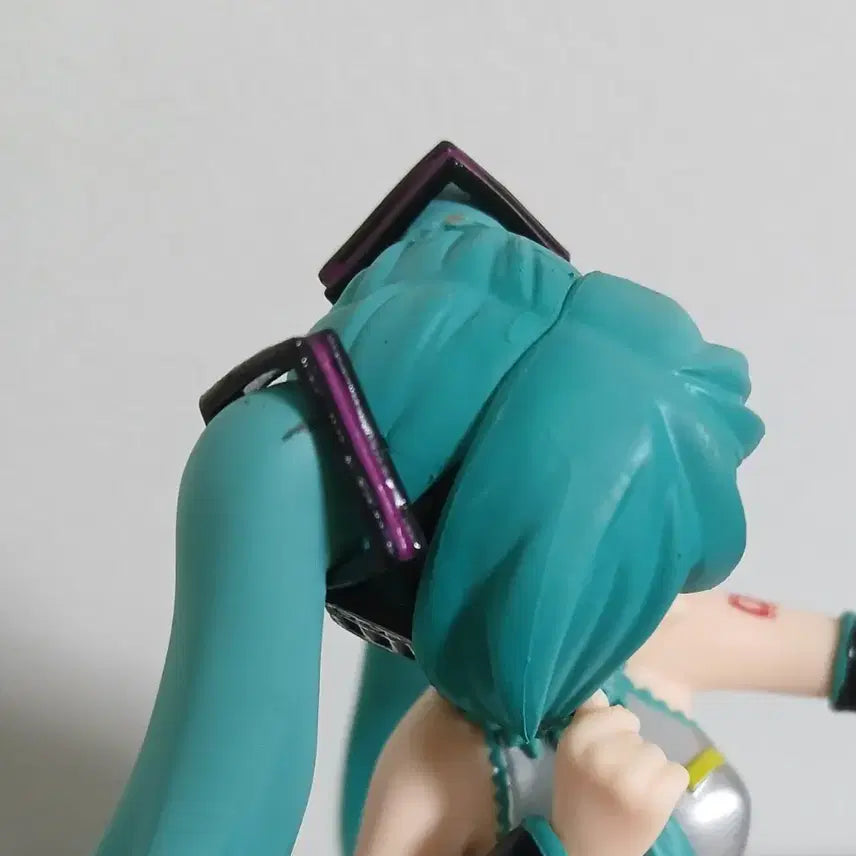 [BUNJANG] Miku PDiva 2nd Classic Figure / 미쿠 피디바 2nd 고전 피규어