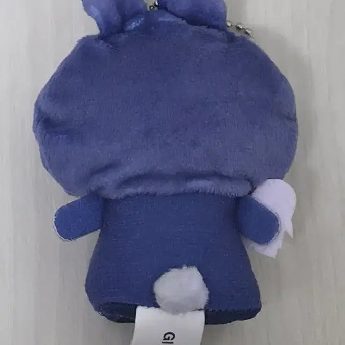 [BUNJANG] Gintama Katsura Kotaro Acrylic Stand &amp; Paperi Nui Plush Bundle / 은혼 카츠라 즈라 아크릴 + 파페라 누이 일괄