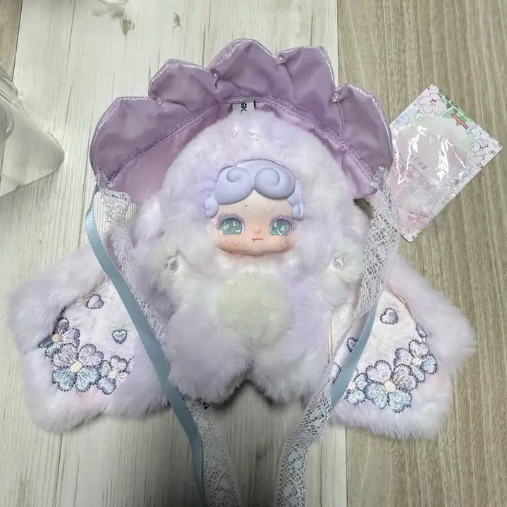 [BUNJANG] BamtO V6 Doll / 밤토 V6 신상