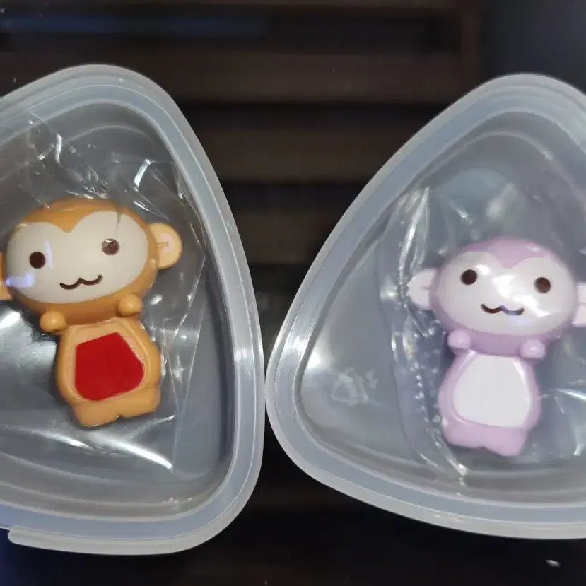 [BUNJANG] Pinglu Potato Hippo Figure Bundle Set / 핑루 감자숭이 히퍼 피규어 일괄