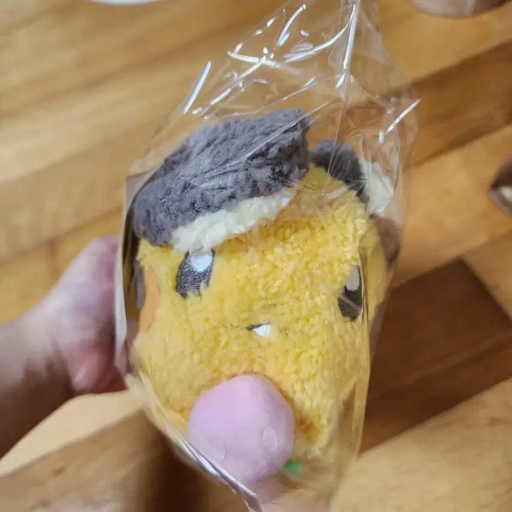 [BUNJANG] Pokemon Dedenne Ichiban Kuji Prize D Doll / 데덴네 d상