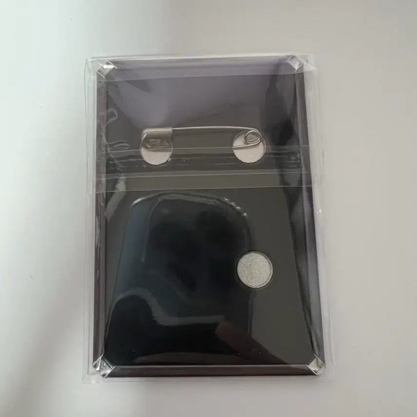 [BUNJANG] Bungo Stray Dogs Chuuya Nakahara SD Acrylic Can Badge / 문스독 나카하라 츄야 캔뱃지 뱃지 sd SD 아크릴