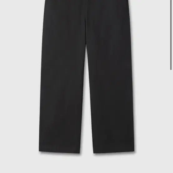 [BUNJANG] Epicenter Tourist Stein Trousers Black M Size / 에피센터 투어리스트 Stein trousers