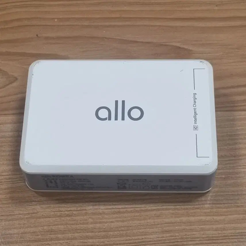 [BUNJANG] Allo UC401 5-Port Smart Charger / 알로 스마트 5구 충전기(allo  uc 401)
