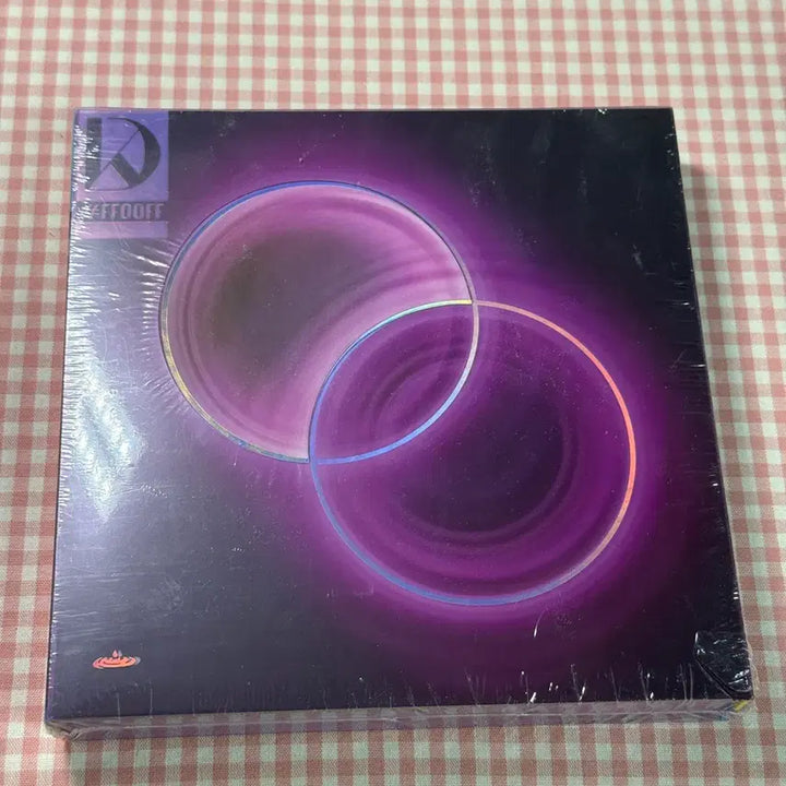 [BUNJANG] Kang Daniel Album (Sealed) / 강다니엘 앨범