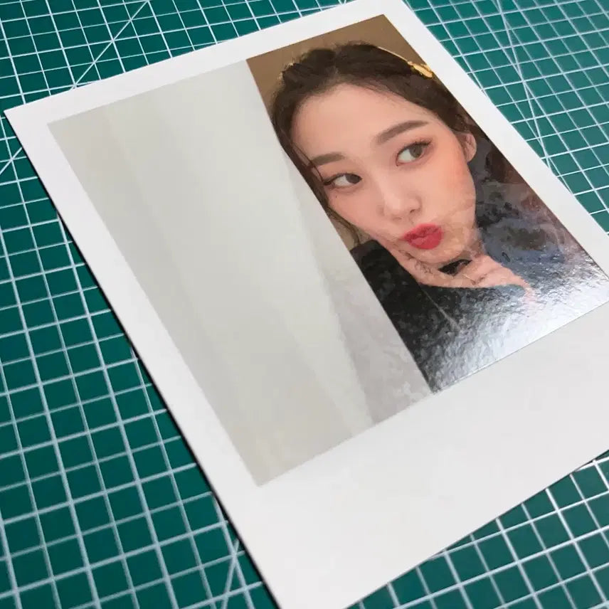 [BUNJANG] Aespa Savage Aladdin Lucky Draw Karina Winter Giselle Photocard / 에스파 세비지 알라딘 특전 폴라 카리나 윈터 지젤 ㅅㅊㅇ 포카 레모네이드