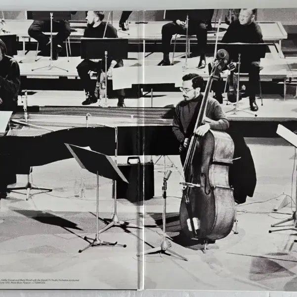 [BUNJANG] Bill Evans Trio Live At Art D&