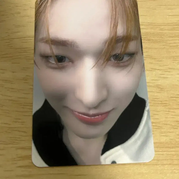 [BUNJANG] NEXZ Tomoya Live Tour "Face" Photocard / 넥스지 토모야 라이브투어 포카 얼빡 포카
