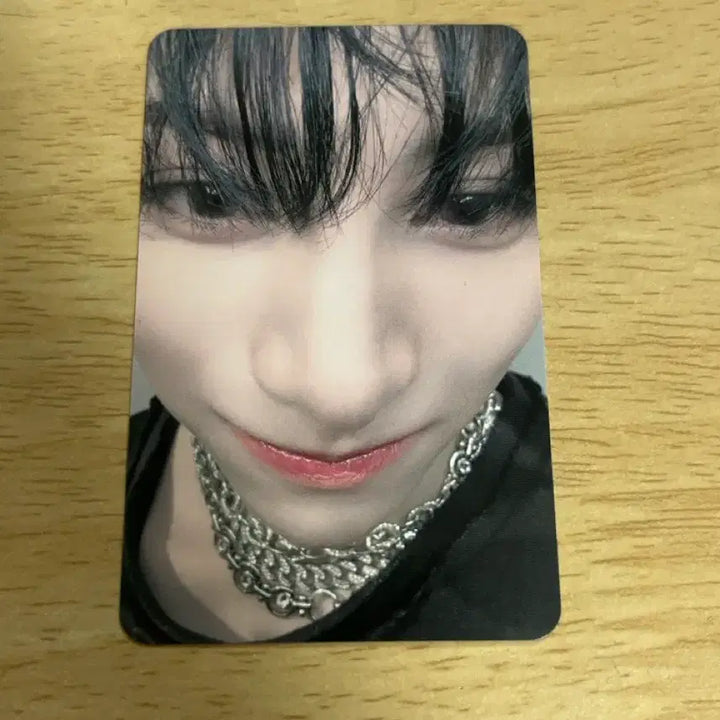 [BUNJANG] NEXZ Yu Photocard Live Tour / 넥스지 유우 라이브투어 얼빡 포카