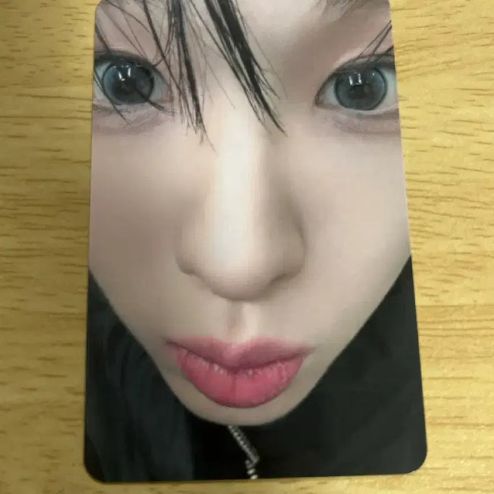 [BUNJANG] NEXZ Hyui Live Tour Face Close-up Photocard / 넥스지 휴이 라이브투어 얼빡포카
