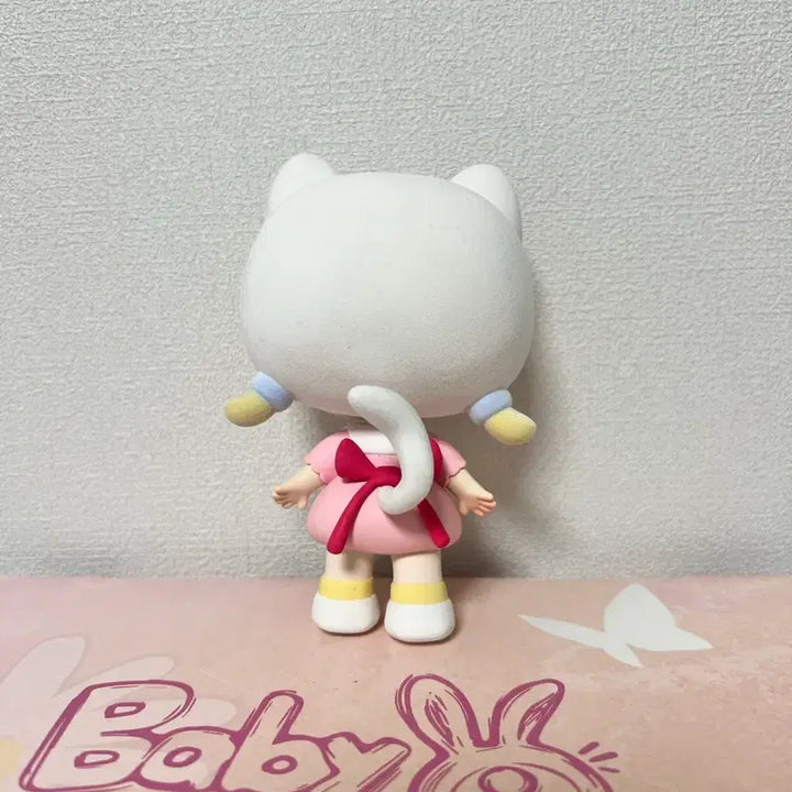 [SOLD OUT] 베이비쓰리 피우푸 피규어