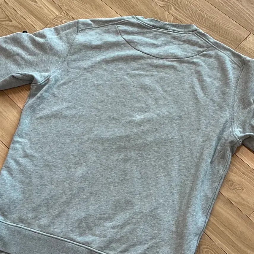 [BUNJANG] Stone Island Sweatshirt XL Grey / 스톤아일랜드 맨투맨 XL