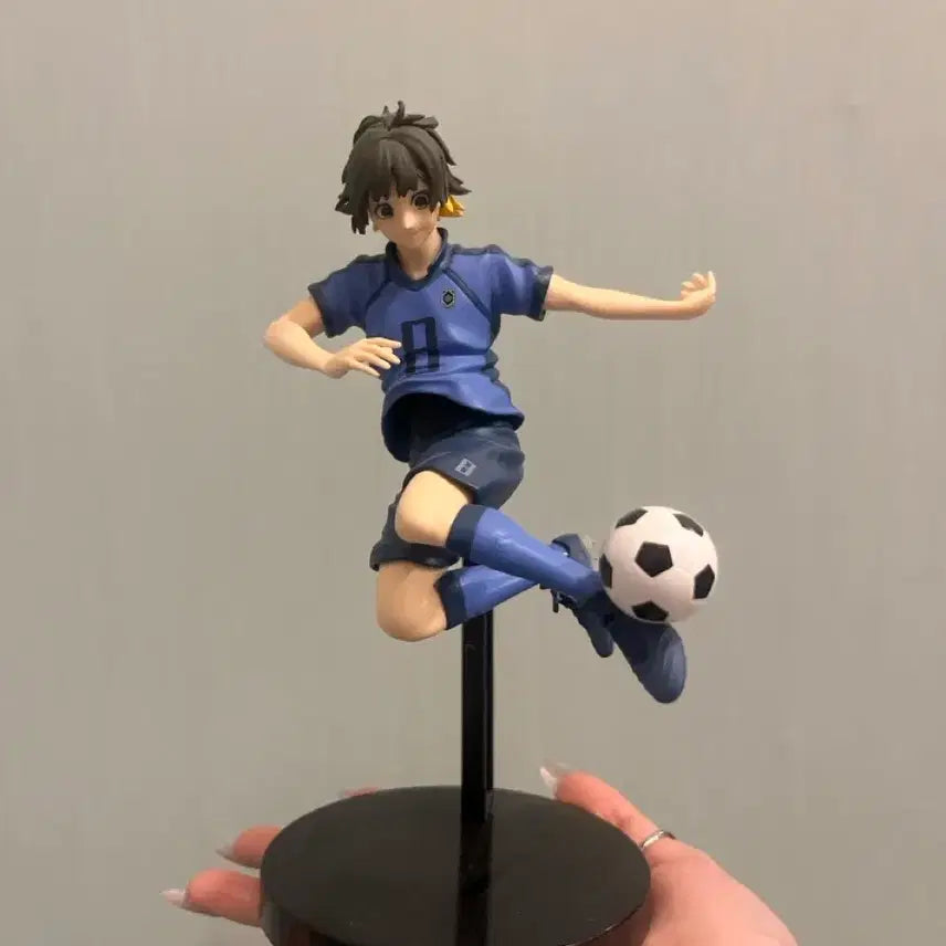 [BUNJANG] Bachi Figure / 바치라 피규어