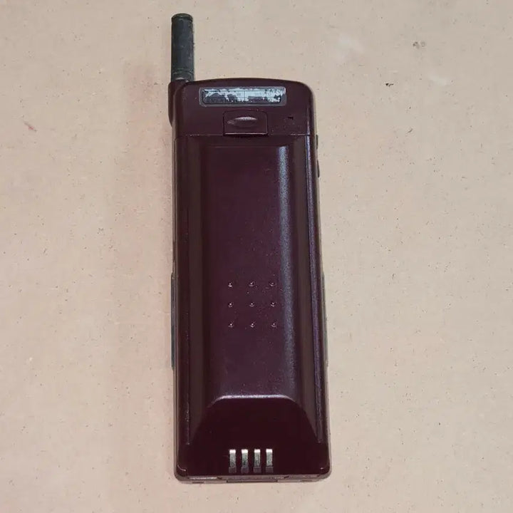 [BUNJANG] Samsung Anycall SH-770 Feature Phone (1994) / 1.삼성전자  최초의 애니콜 브랜드 휴대폰 SH-770 (1994)