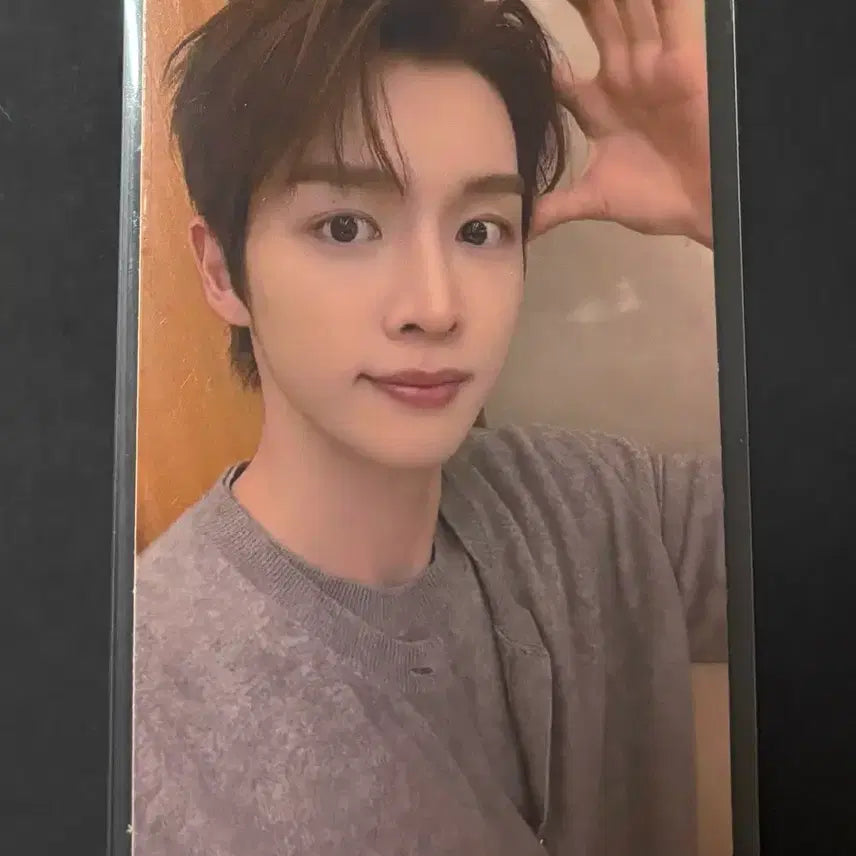 [BUNJANG] RIIZE Sungchan Fame Fantopia POB / 라이즈 성찬 fame 팬토피아 미공포 양도
