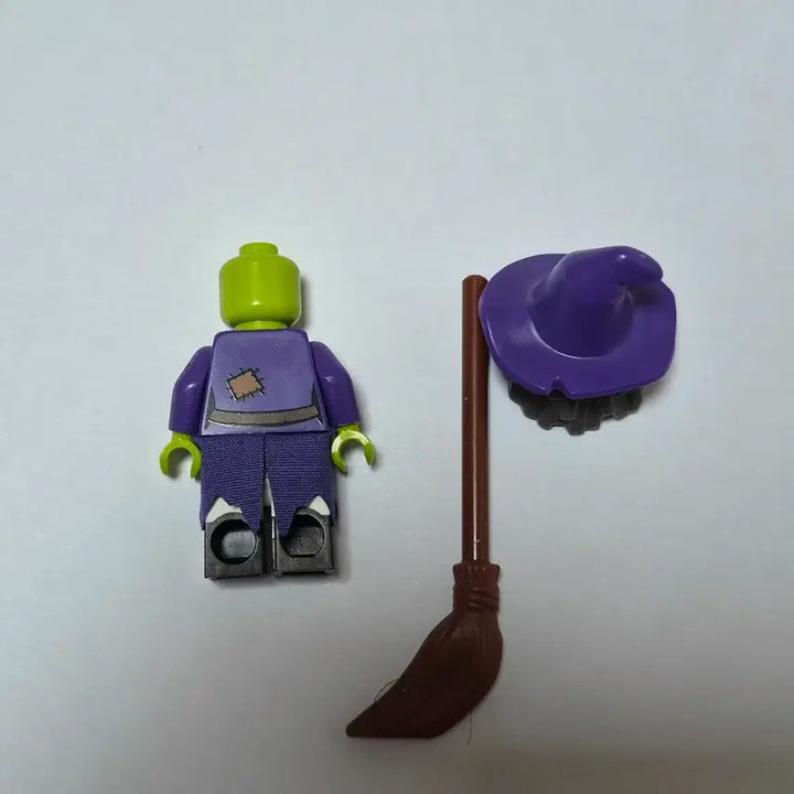 [BUNJANG] Lego Minifigure Series 14 Witch / 레고 미니 피규어 시즌 14 마녀