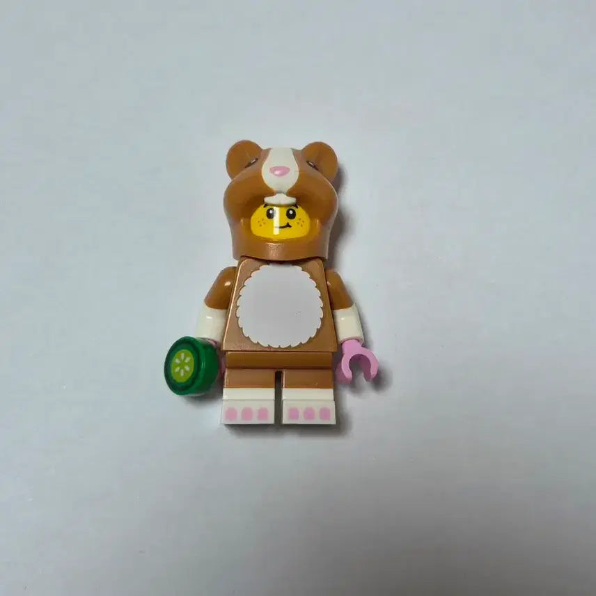 [BUNJANG] LEGO Minifigure Series 71048 Hamster / 레고 71048 미피 햄스터
