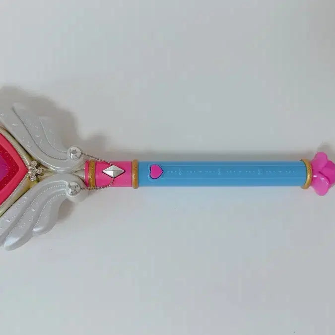 [BUNJANG] Haewings Stick Wand / 티니핑1기요술봉 하트윙스틱 팝니다.