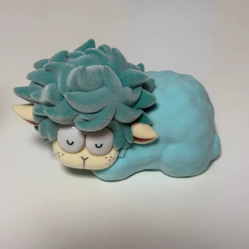 [BUNJANG] My Hero Academia Izuku Midoriya Fluffy Plush / 히로아카 미도리야 이즈쿠 플러피 데쿠쉽