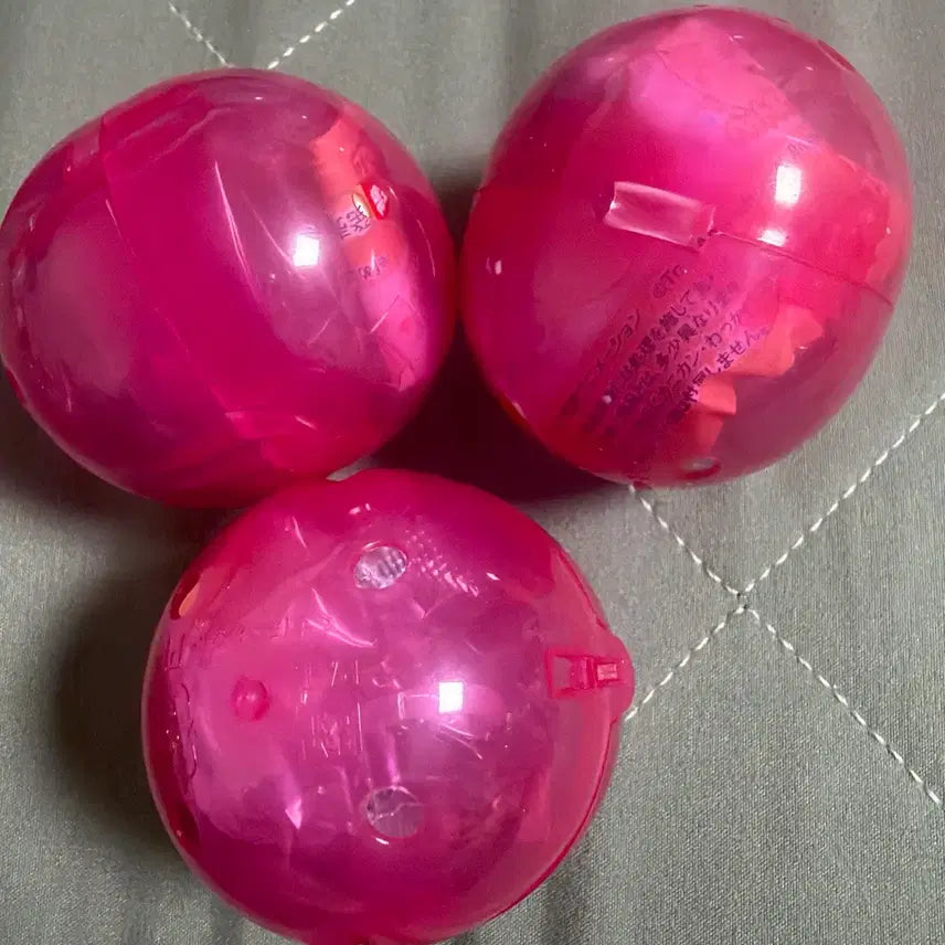 [BUNJANG] Ojamajo Doremi Magical Items Accessory Series 5 / 꼬마마법사 레미 메지루시 액세서리 5탄 판매합니다