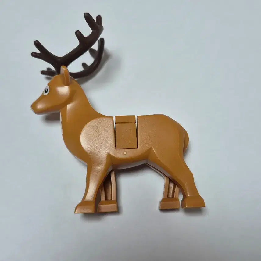 [BUNJANG] LEGO 40499 Reindeer / 레고 40499 사슴