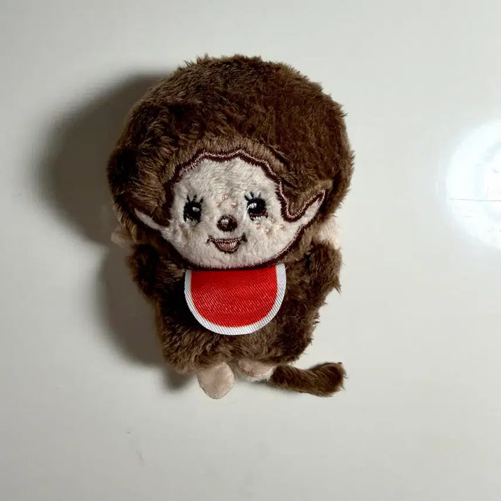 [BUNJANG] Monchhichi Doll Badge Gacha / 몬치치 인형 뱃지 가챠