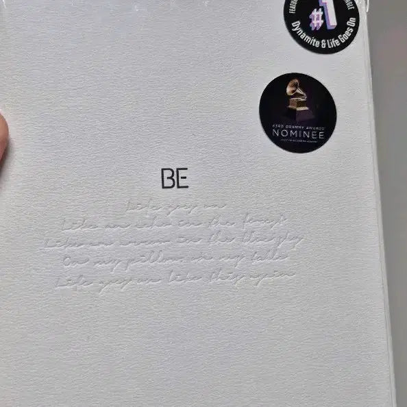 [BUNJANG] BTS BE Essential Edition Photocard Set / BE 에센셜 방탄 앨범 포카 essential bts