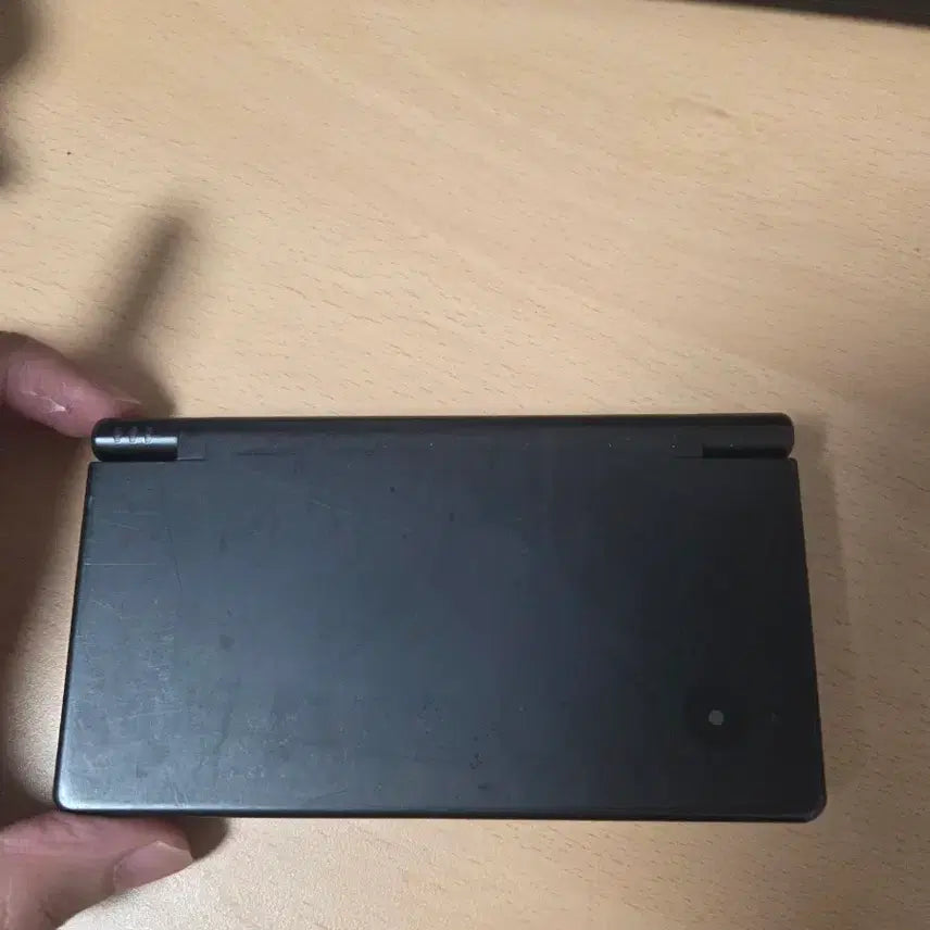 [BUNJANG] Nintendo DSi + Pokemon Black Bundle / 닌텐도 dsi + 포켓몬스터 블랙