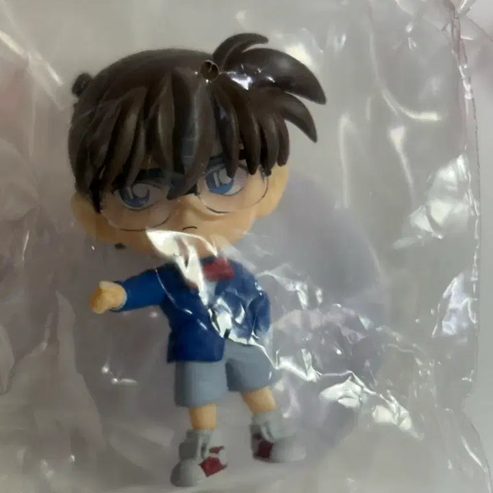 [BUNJANG] Detective Conan Sealed Figure / 명탐정 코난 피규어 (코난미개봉)