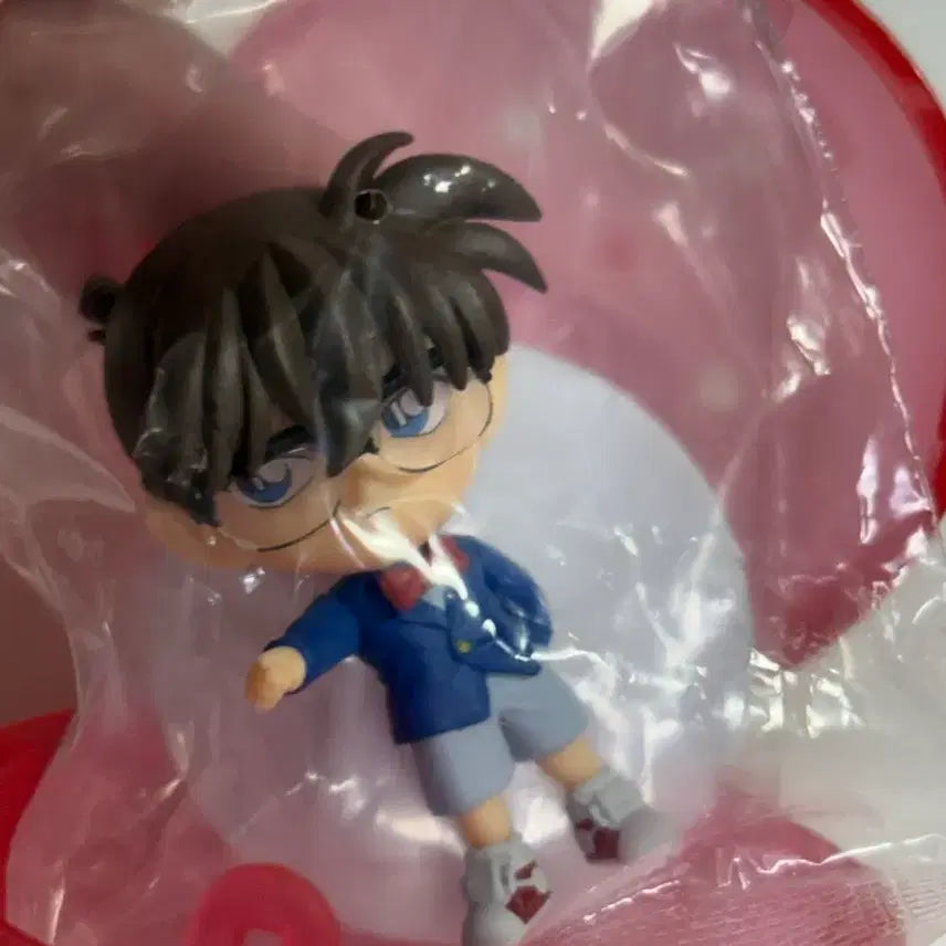 [BUNJANG] Detective Conan Sealed Figure / 명탐정 코난 피규어 (코난미개봉)