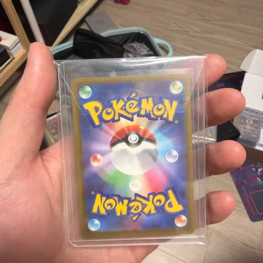 [BUNJANG] Pokemon Card Japanese Mega Charizard X Inferno X SS-Class / 포켓몬카드 일판 메가 리자몽 X 인페르노 X ma ss급