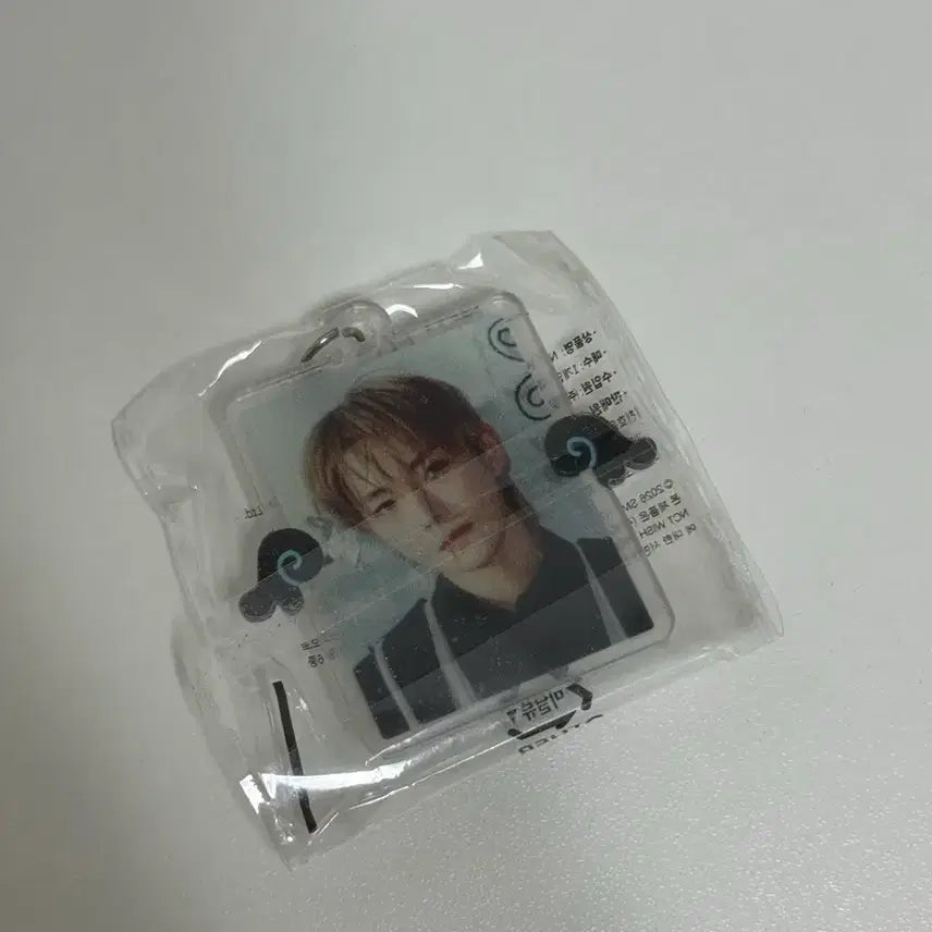[BUNJANG] NCT WISH Yushi Anteros Melonpan Photocard / 엔시티위시 멜론팝 유우시 안테로스