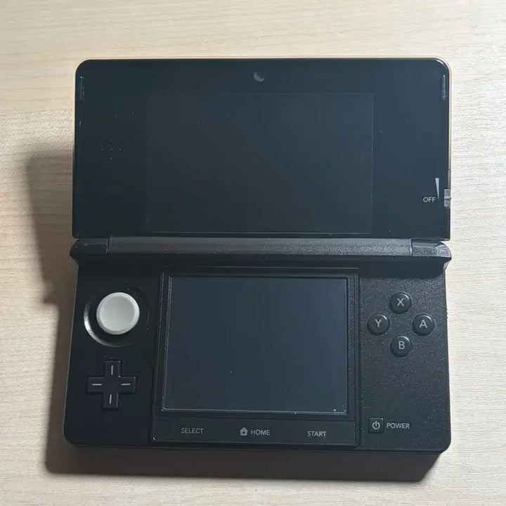 [BUNJANG] Nintendo 3DS Black Console (Full Box) / 닌텐도 3DS 블랙 구작다수 풀박스