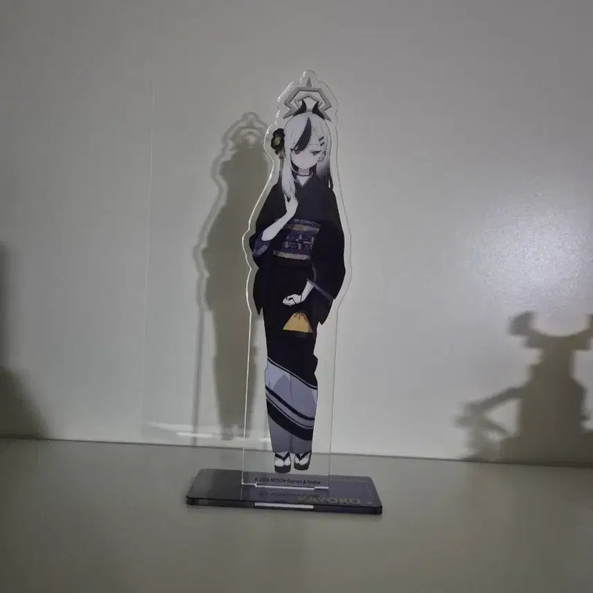 [BUNJANG] Blue Archive Kayoko New Year Acrylic Stand / 블루아카이브 카요코 새해 아크릴 스탠드