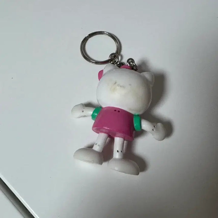 [BUNJANG] Venderble Hello Kitty Pink / (반택포)벤더블 키티 핑크