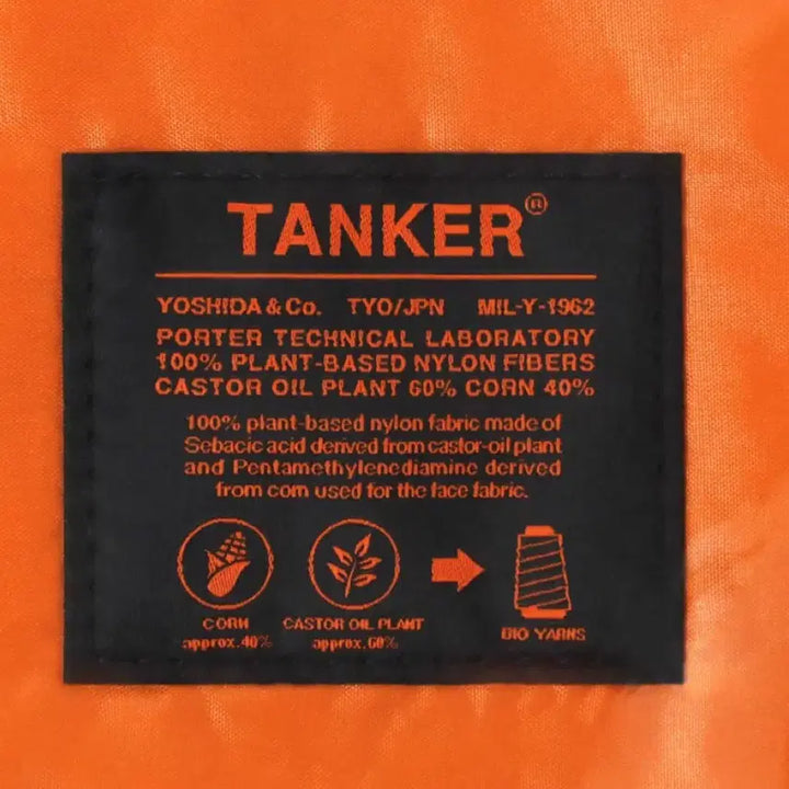 [BUNJANG] Yoshida Porter All New Tanker 2-Way Document Bag, Sage Green / 요시다포터 올 뉴 탱커 투웨이 도큐먼트백 세이지 그린