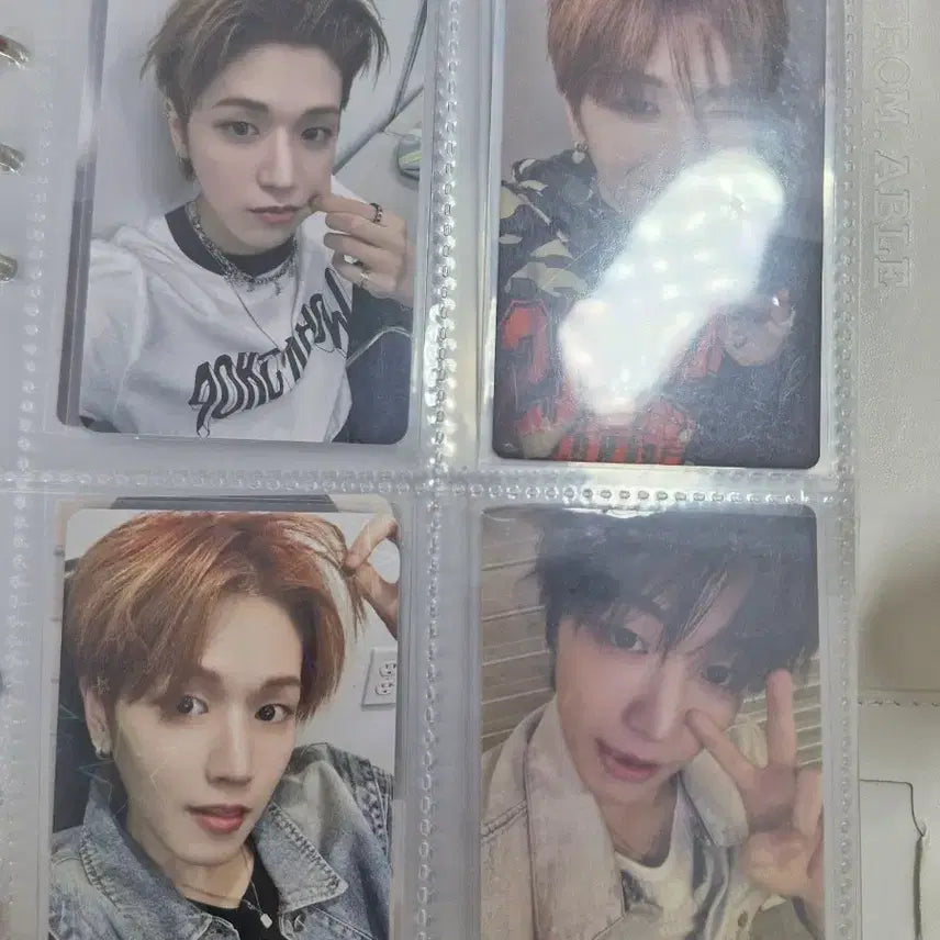 [BUNJANG] BOYNEXTDOOR Photocard Bundle Set / 급처)보넥도 포카 일괄(4.1)