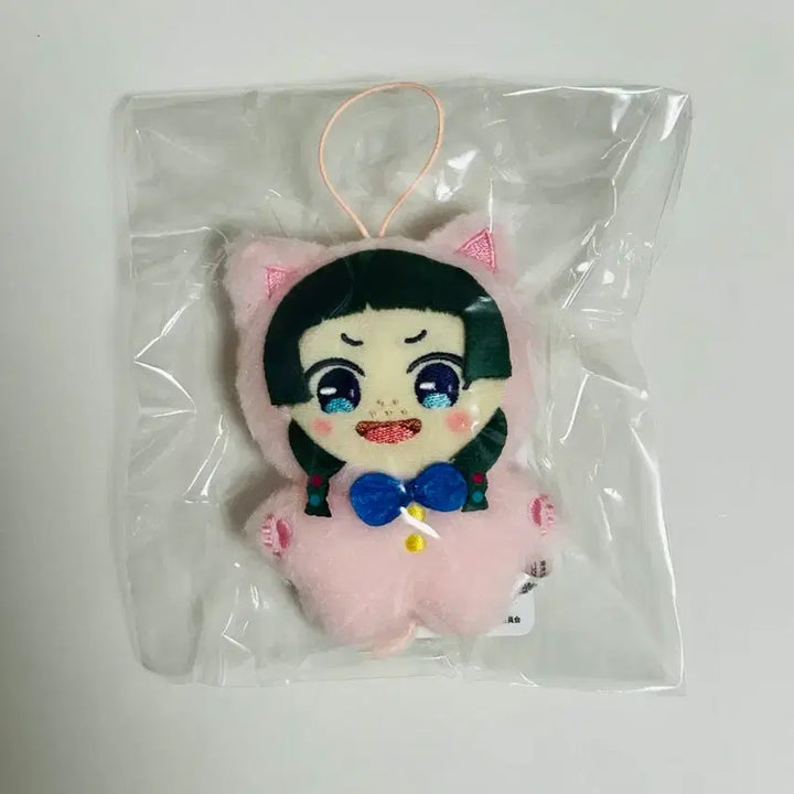 [BUNJANG] Kusuriya no Hitorigoto Maomao Plush Doll / 약사의 혼잣말 마오마오 인형 누이 판매합니다